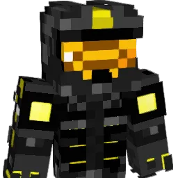 Yoshi_2138 Minecraft avatar bust