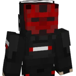 Yoshi_Gun's Minecraft skin