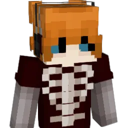 Yoshi_Lewis Minecraft avatar bust