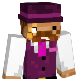 Yoshi_Lover03 Minecraft avatar bust