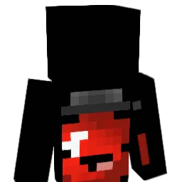 Yoshi_The_KIng Minecraft avatar bust