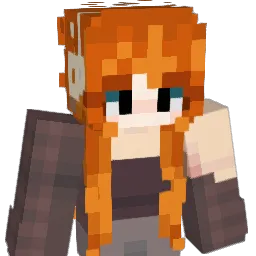 Yoshi_Wada Minecraft avatar bust