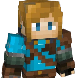 Yoshi_freak Minecraft avatar bust