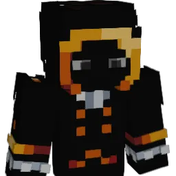 Yoshia2010 Minecraft avatar bust