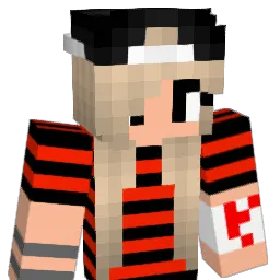 Yoshie212_ Minecraft avatar bust