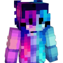 Yoshifan420 Minecraft avatar bust