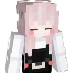 Yoshiinoo Minecraft avatar bust