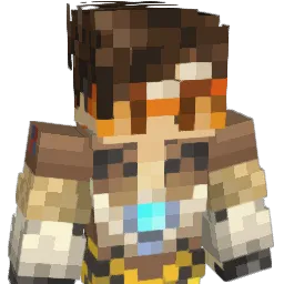 Yoshika_ Minecraft avatar bust