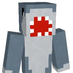 Yoshilenn650888 Minecraft avatar bust
