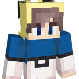 Yoshiman0003 Minecraft avatar bust