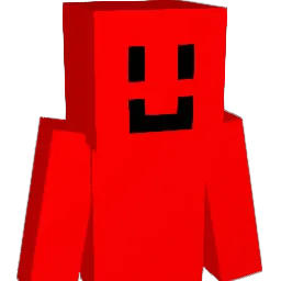 Yoshiman124 Minecraft avatar bust