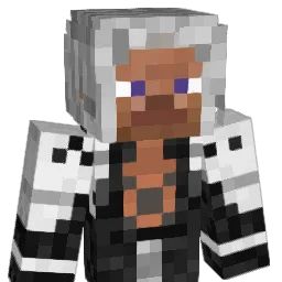 Yoshimaster599 Minecraft avatar bust