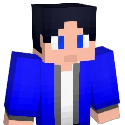 Yoshio282 Minecraft avatar bust