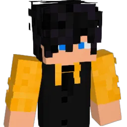 Yoshipeat Minecraft avatar bust