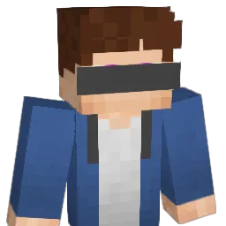 Yoshiray Minecraft avatar bust
