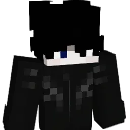 Yoshiro_xx Minecraft avatar bust