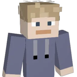 YoshisRobot's Minecraft skin