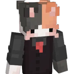 Yoshishonck Minecraft avatar bust