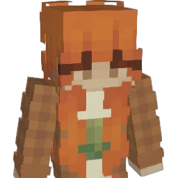 Yoshispeelt Minecraft avatar bust