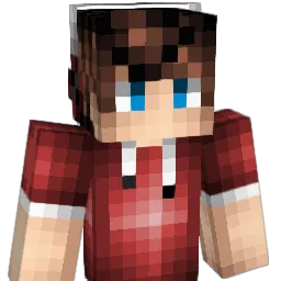 Yoshistar888 Minecraft avatar bust
