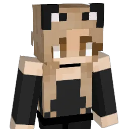 Yoshka98 Minecraft avatar bust