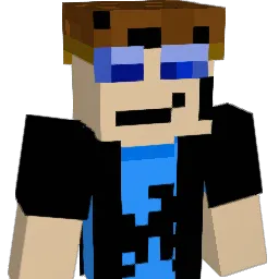 Yoshy4711 Minecraft avatar bust