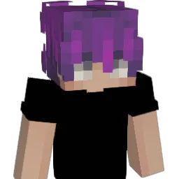 Yosikuh Minecraft avatar bust