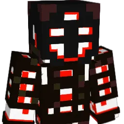 YosinTran Minecraft avatar bust