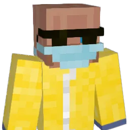 YoskeRot's Minecraft skin