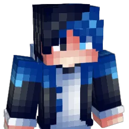 Yospa's Minecraft skin