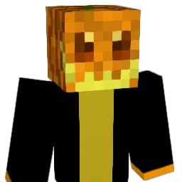 Yossig39 Minecraft avatar bust