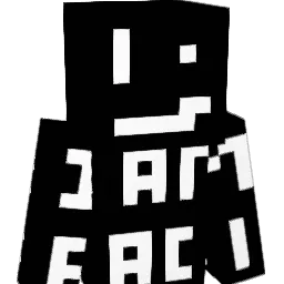 Yota0110 Minecraft avatar bust