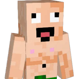 YotaBoy69 Minecraft avatar bust