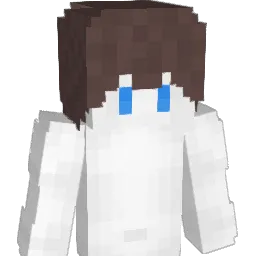 Yoter3005 Minecraft avatar bust