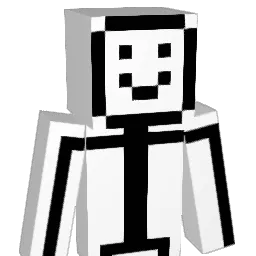 Yothef's Minecraft skin