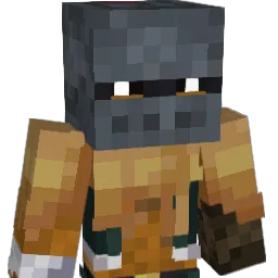 Yotichi's Minecraft skin