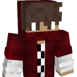 Yotli Minecraft avatar bust