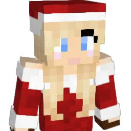 Yotsuba987 Minecraft avatar bust
