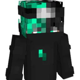 You123Heh Minecraft avatar bust