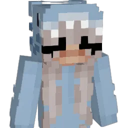 You73230 Minecraft avatar bust