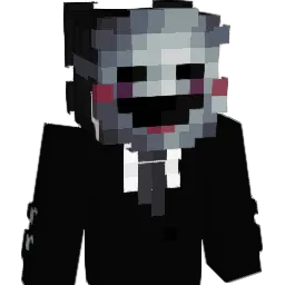 YouAreBaned's Minecraft skin