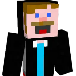 YouAreHackingBTW's Minecraft skin
