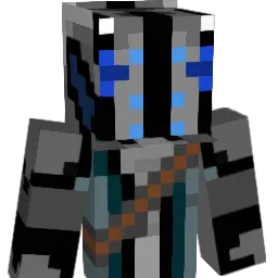 YouBetterEat's Minecraft skin