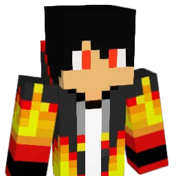 YouBetterWant_It Minecraft avatar bust