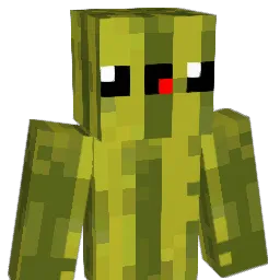 YouBze's Minecraft skin