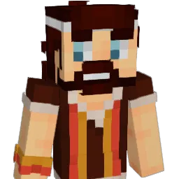 YouCanCallMeSal Minecraft avatar bust