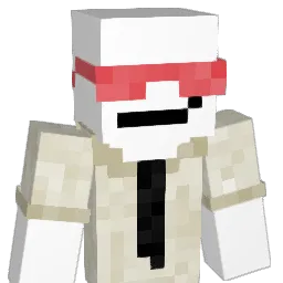 YouDONTKnow53 Minecraft avatar bust