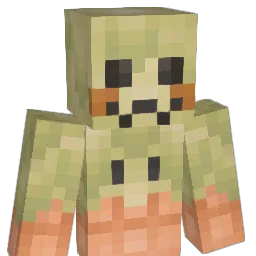 YouDads's Minecraft skin