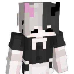 YouDidentSeeMe's Minecraft skin