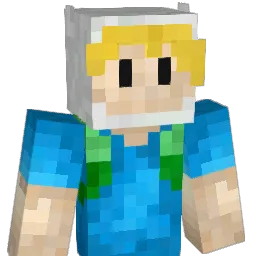 YouDoge123 Minecraft avatar bust